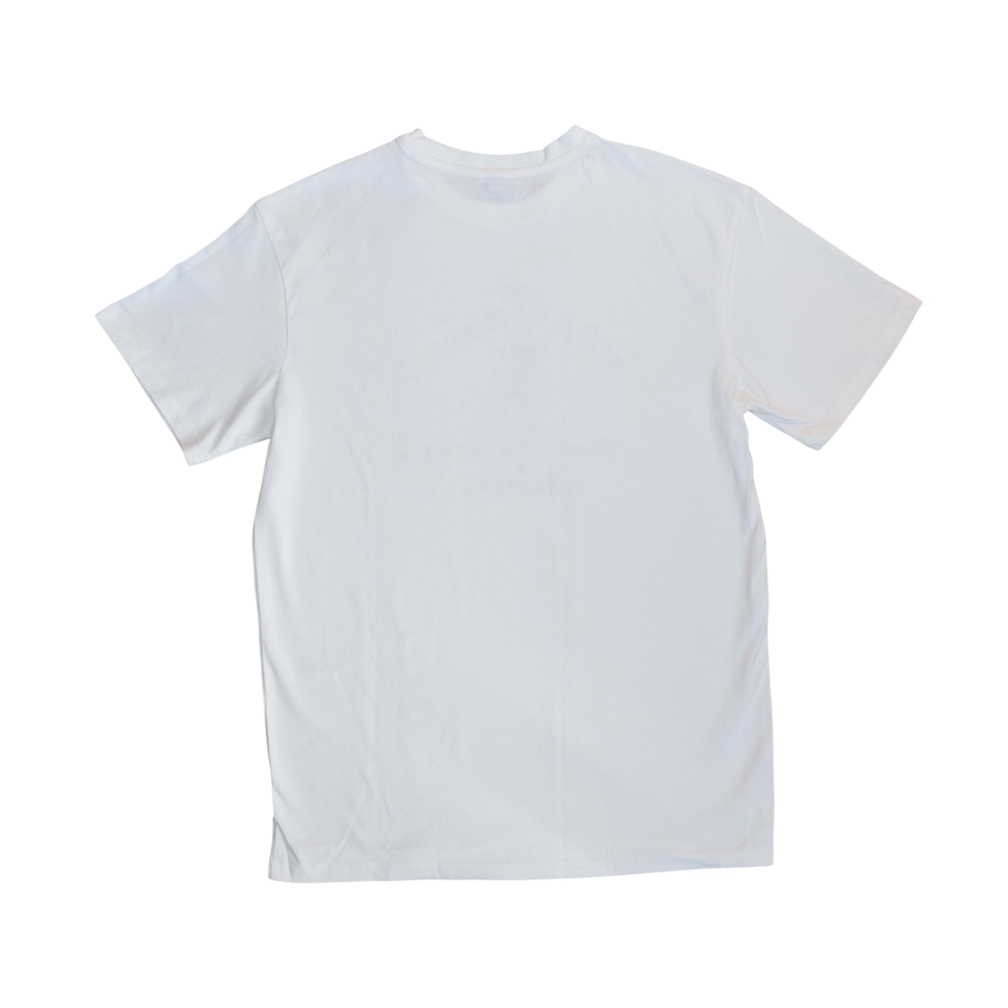 WRAK MINDSET TEE