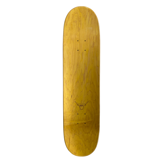 PRAISE JAH DECK