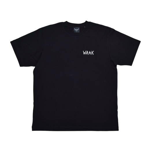 WRAK SURF TEE