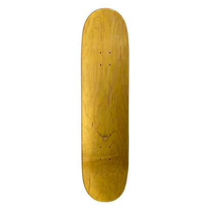 WRAK PRAISE JAH DECK